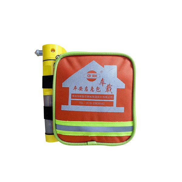 First Aid Kit – for Vehicle Use 