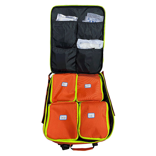 First Aid Kit – for Medical Emergency Use