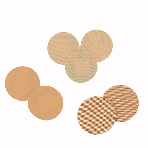 Spot Bandages