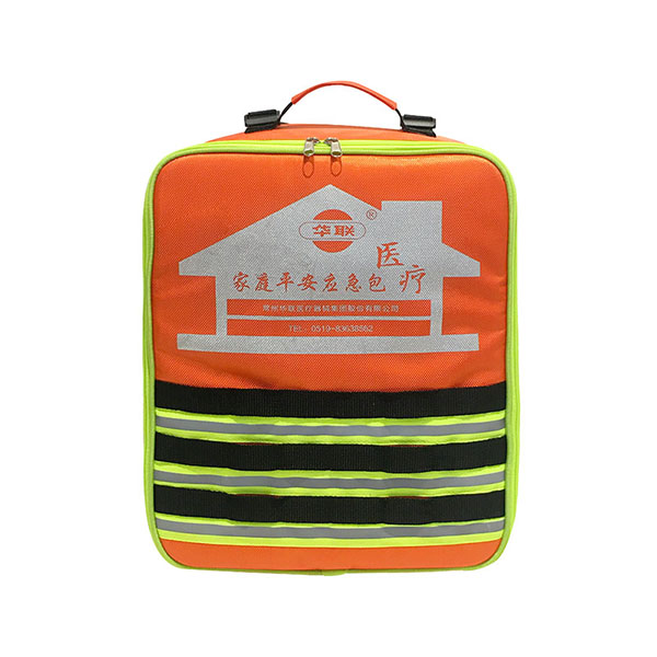 First Aid Kit – for Medical Emergency Use