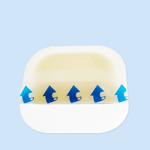 Hydrocolloid Dressing
