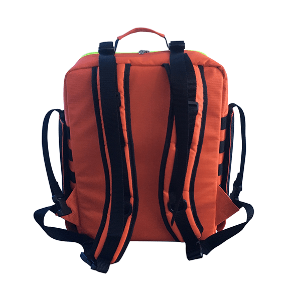 First Aid Kit – for Medical Emergency Use