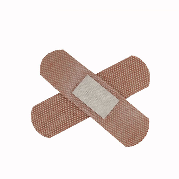Heavy Fabric Bandages