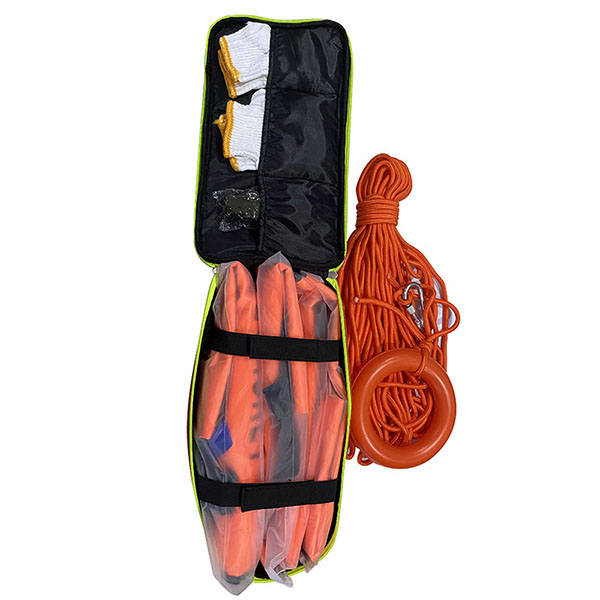 First aid kit – for flood emergency use