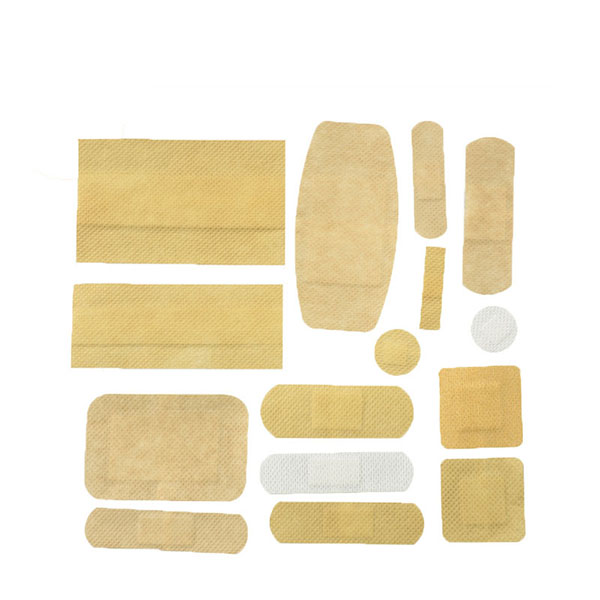 Comfort Flexible Non-woven Bandages