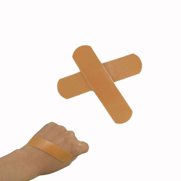 Foam Bandages