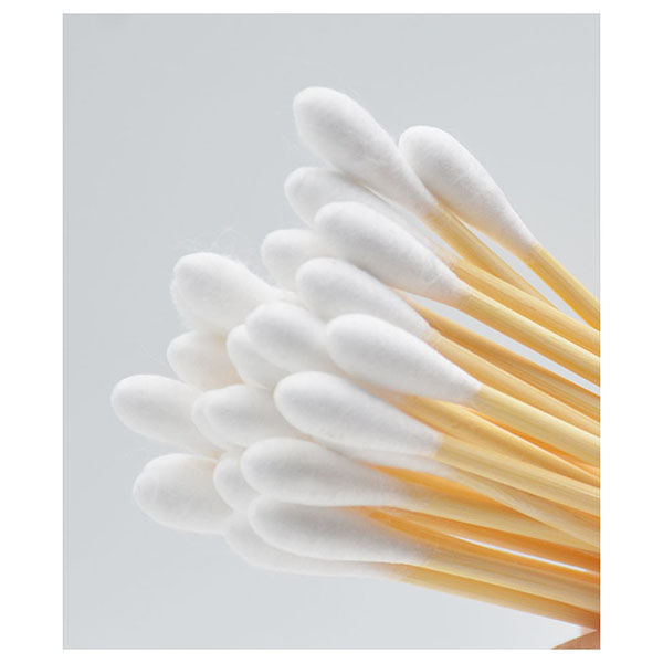 Cotton Swabs:single Q-tip/double Q-tip