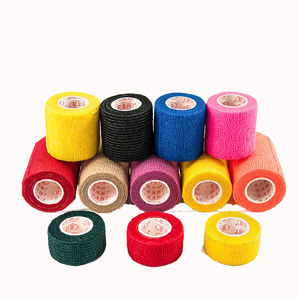 Cohesive Bandage