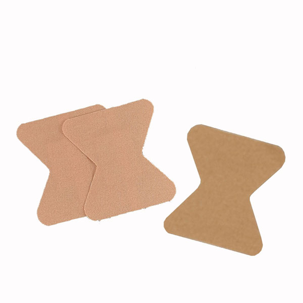 Fingertip Bandages