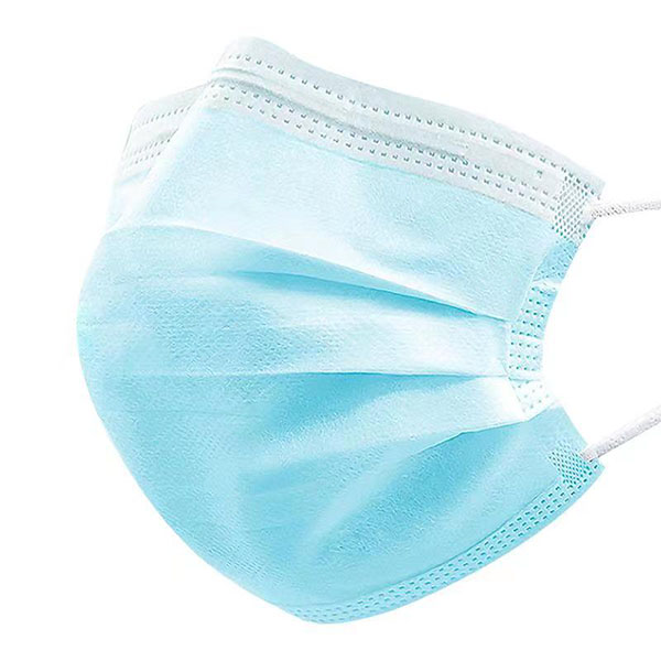 Medical Mask-Adult Mask