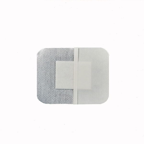 Non-woven Wound Dressing