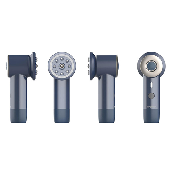 Hair Loss Treatment Instrument