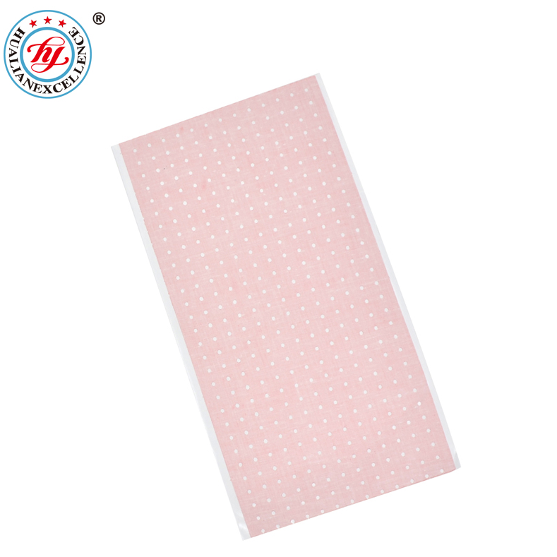 Capsicum Plaster