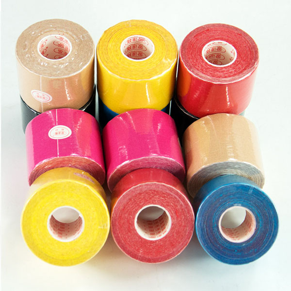 Kinesiology Tape