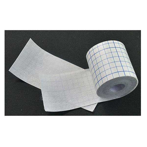 Non-woven Fixed Dressing
