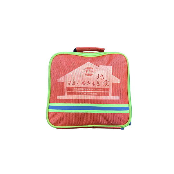 First Aid Kit – for Earth Quake Emergency Use