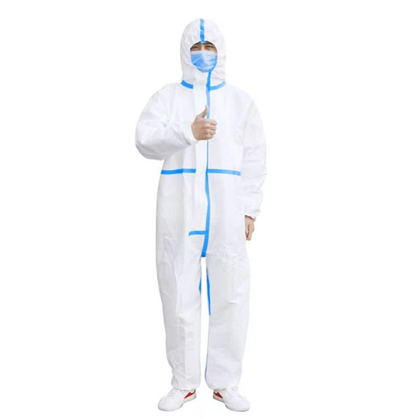 Protective Clothing