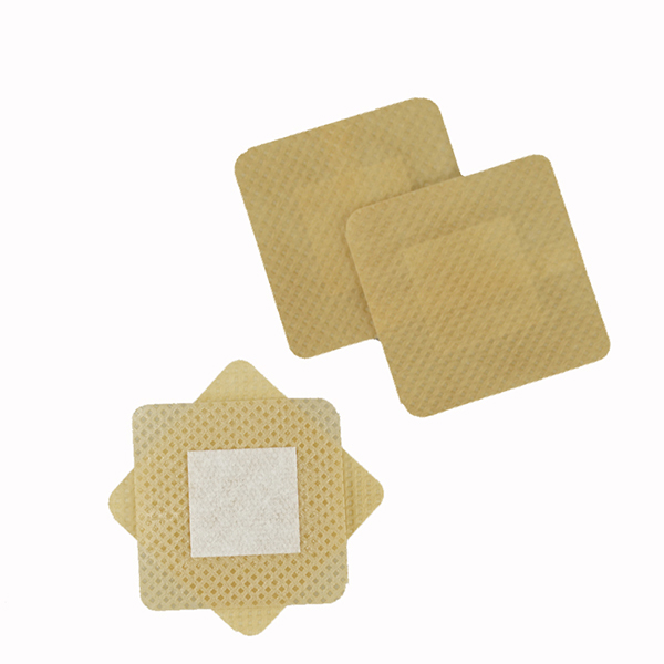 Non-woven Bandages